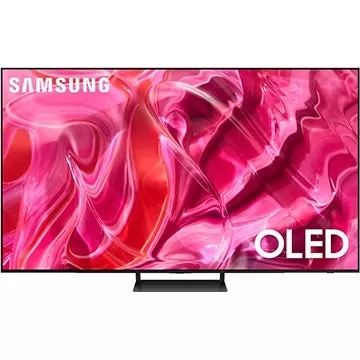 「55」Samsung 4K Quantum Dot Oled Smart TVは1,000ドル未満です」