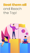 Shera - Live Quiz Game স্ক্রিনশট 1