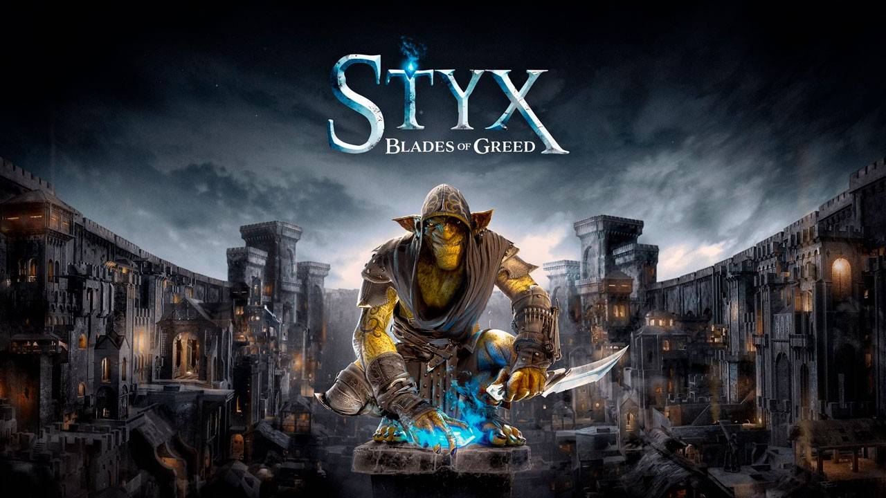 Serie STYX: el regreso del duende carismático en una nueva entrega