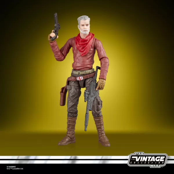 Figure Accessories