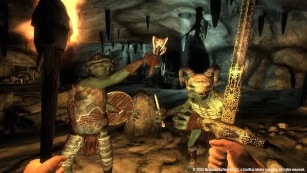 A transmissão do ancião rola IV: Redivion remasterizou a transmissão ao vivo: tudo o que sabemos