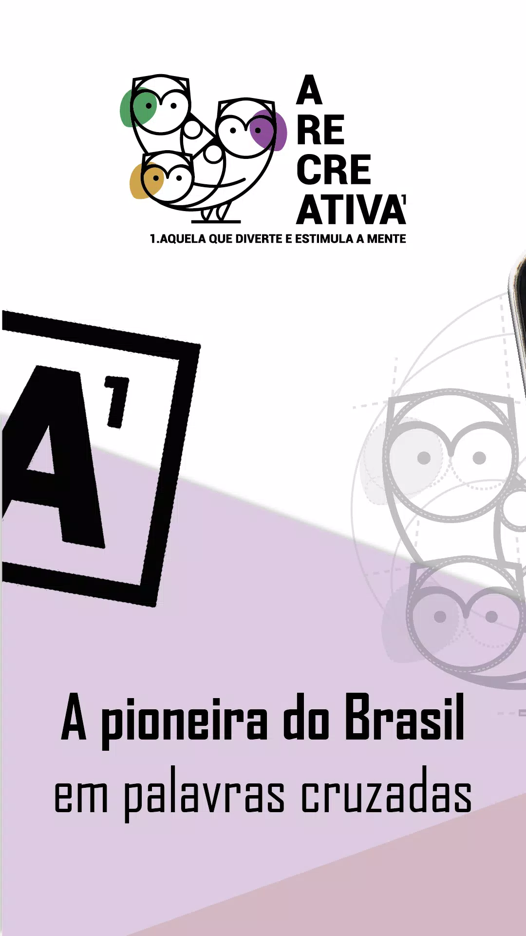 A Recreativa 스크린샷 0