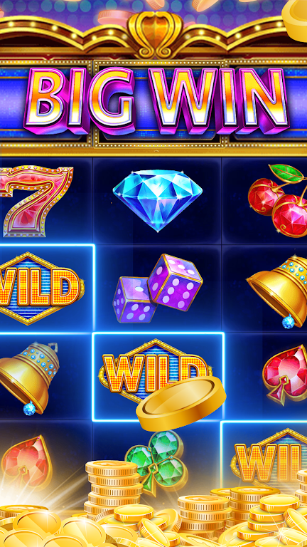 Lucky Jackapot Schermafbeelding 1