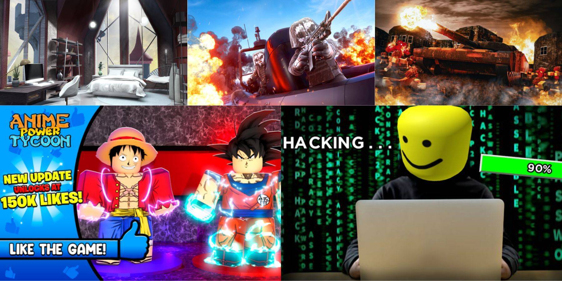 Similar Games Screenshot