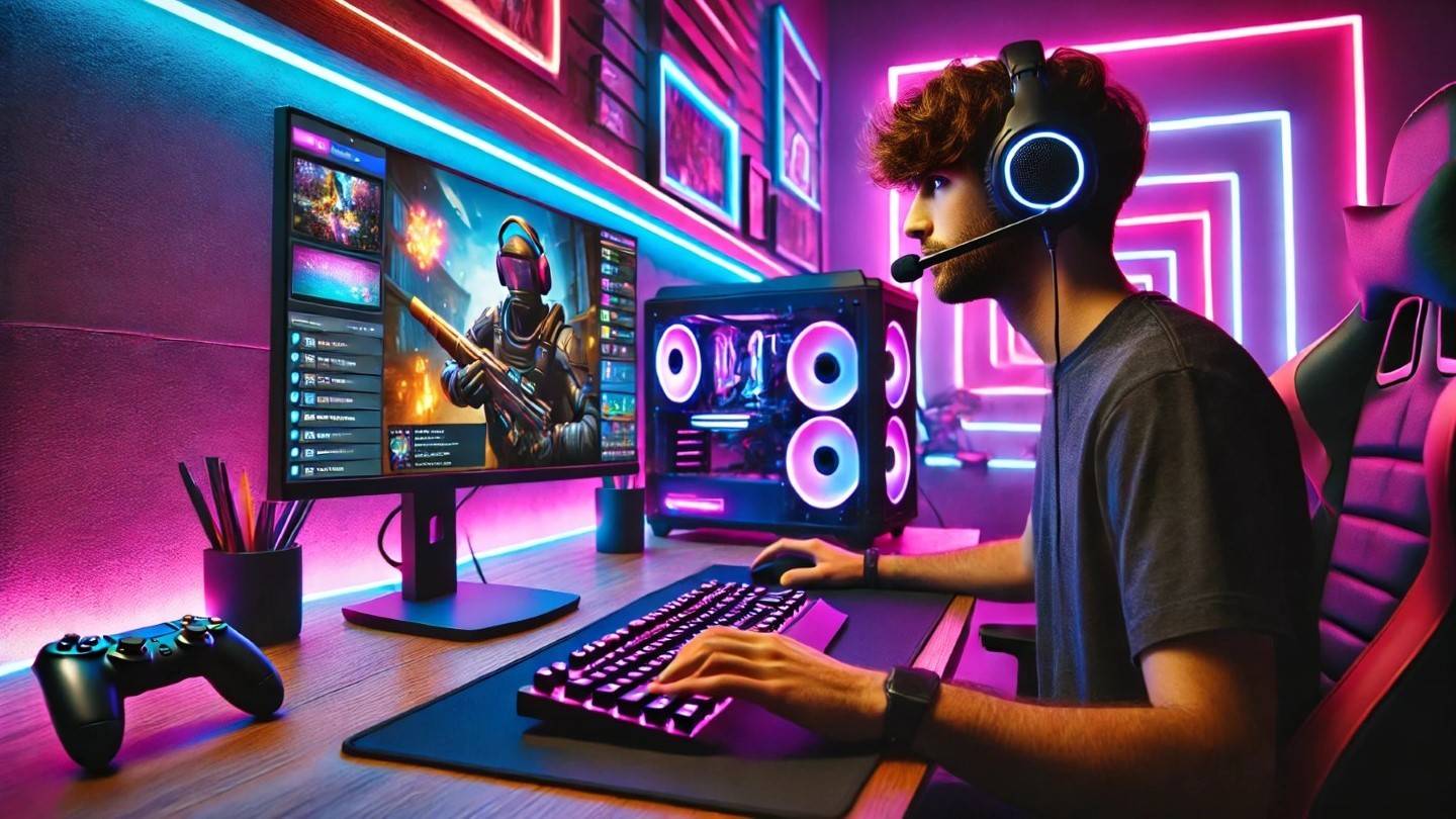 Top 10 Fortnite Streamers to Watch and Learn