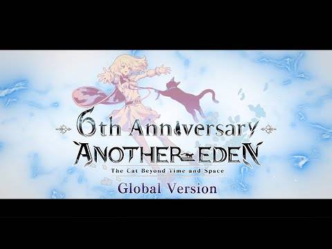 Another Eden Mythos Update