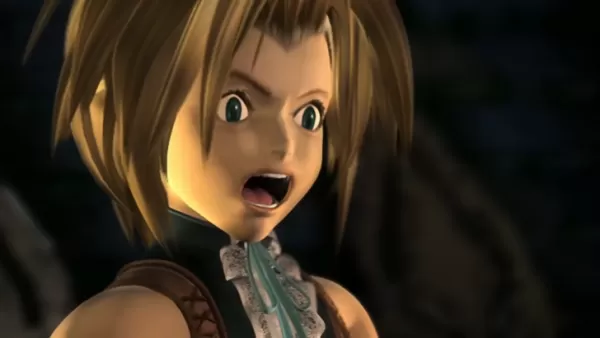 Square Enix ทวีต Sparks FF9 ข่าวลือ remake 