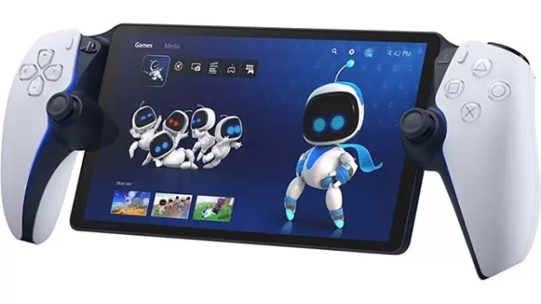 Ginamit na PlayStation Portal Ngayon $ 148 sa Amazon - Bagong Drop ng Presyo