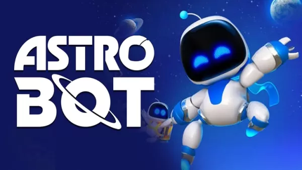 Astro Bot: atualizações e notícias mais recentes