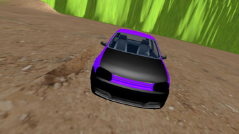 Car Driver By Danil Vasiliew ဖန်သားပြင်ဓာတ်ပုံ 0