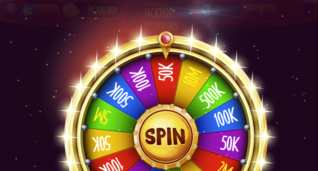 Earn Money-Make Money Slot Captura de pantalla 1