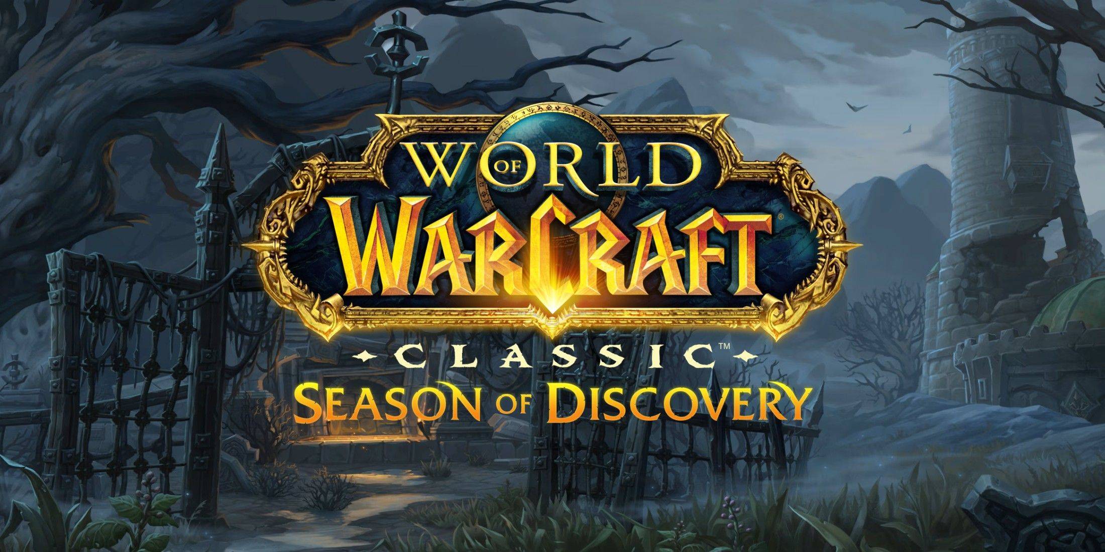 WoW Classic Unveils Phase 7 Launch Date for Season of Discovery