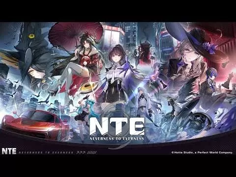 Neverness to Everness gameplay preview