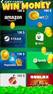 Cash Solitaire :Win Real Money Schermafbeelding 3