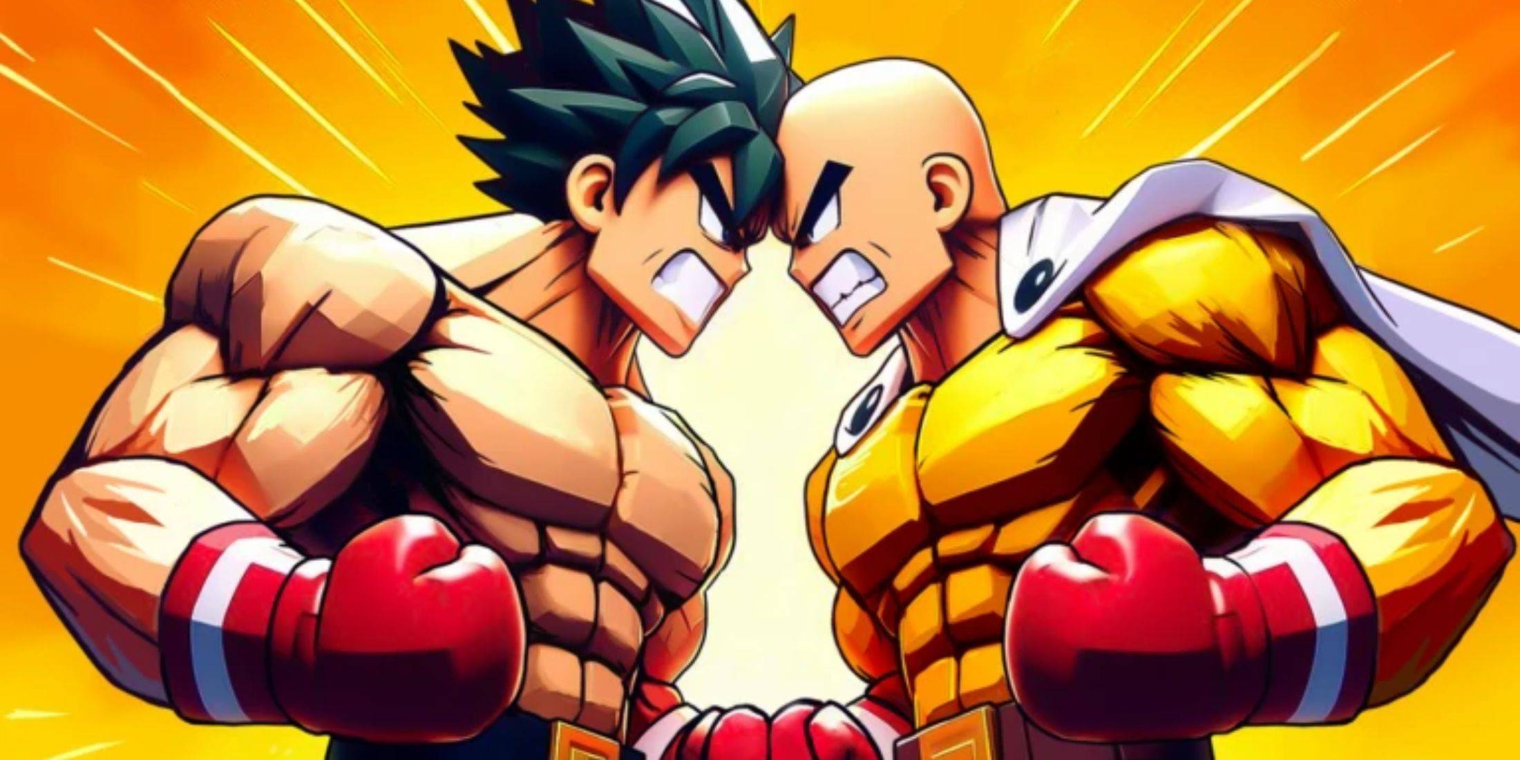 Roblox: codes de la ligue de punch (décembre 2024)