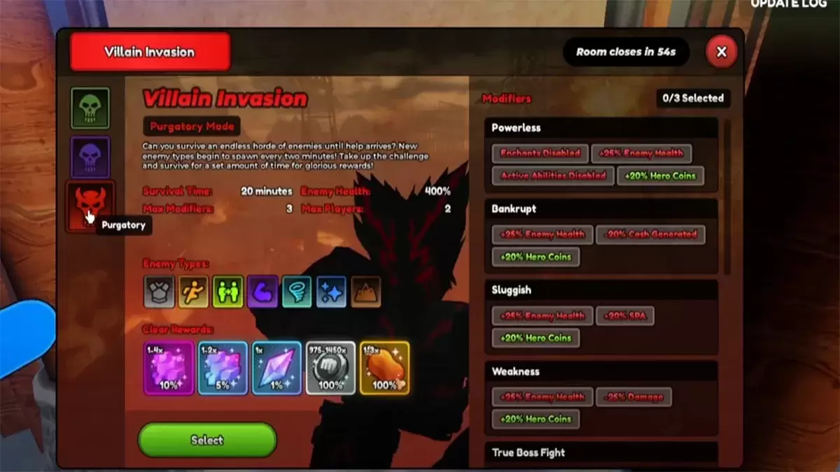 moedas de heróis agrícolas no último estande