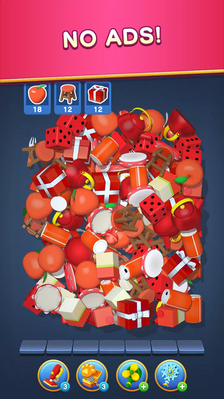 Toy Room Скриншот 0