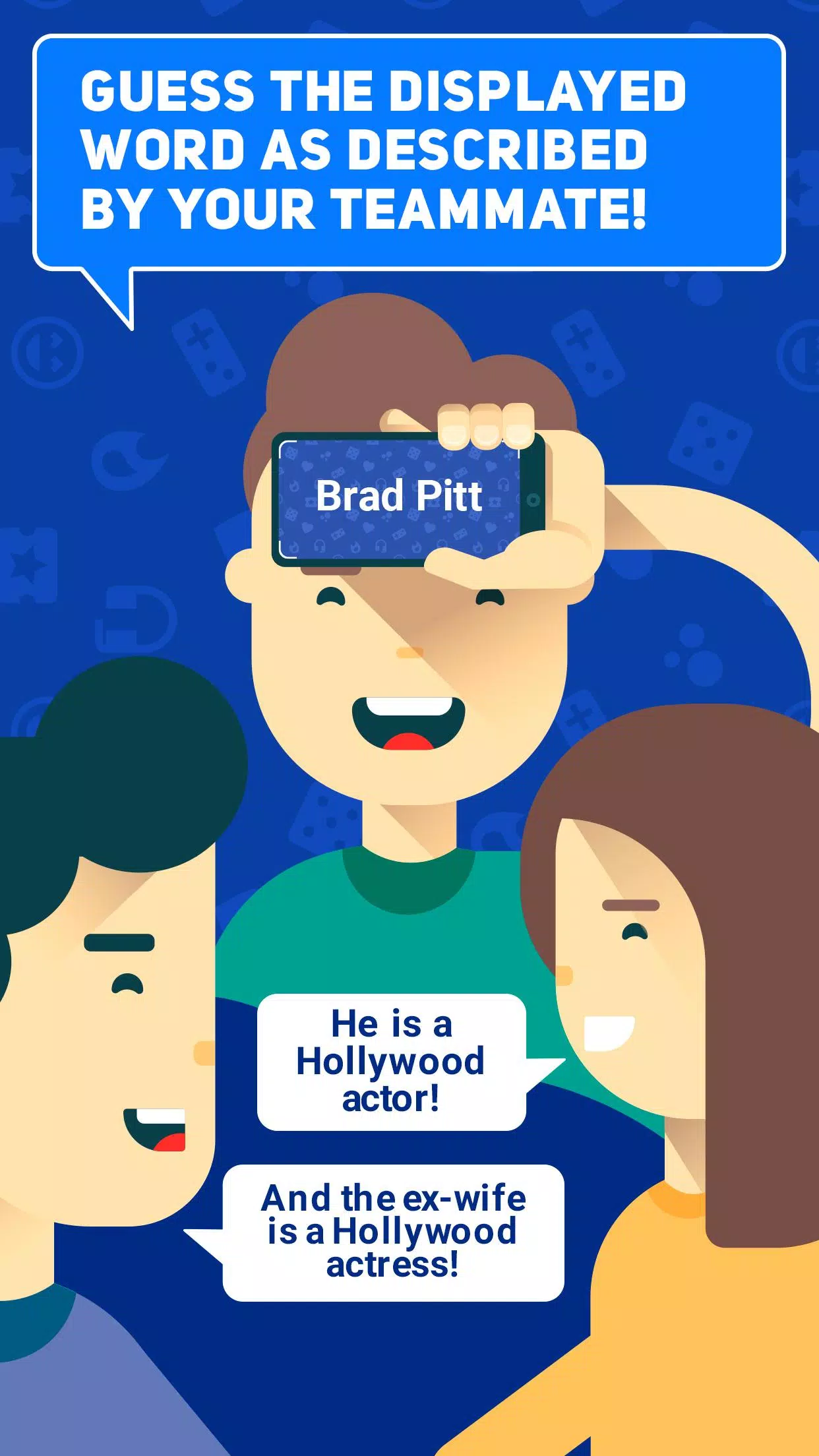 HeadBang! Скриншот 0