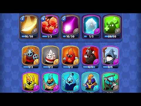 オメガロワイヤルのタワーの森