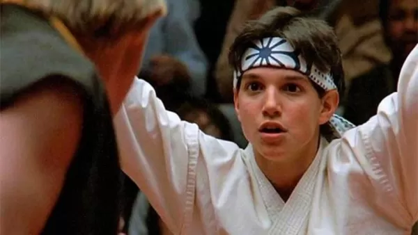 Las mejores películas de Karate Kid clasificadas por legado e impacto