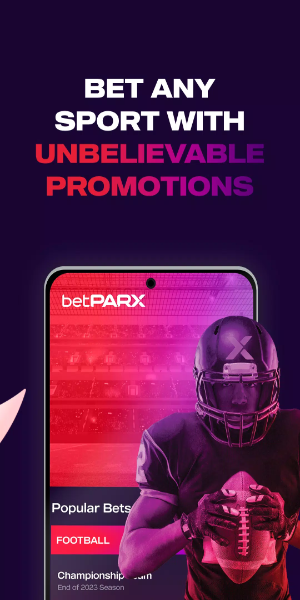 betPARX PA Casino x Sportsbook應用截圖第2張