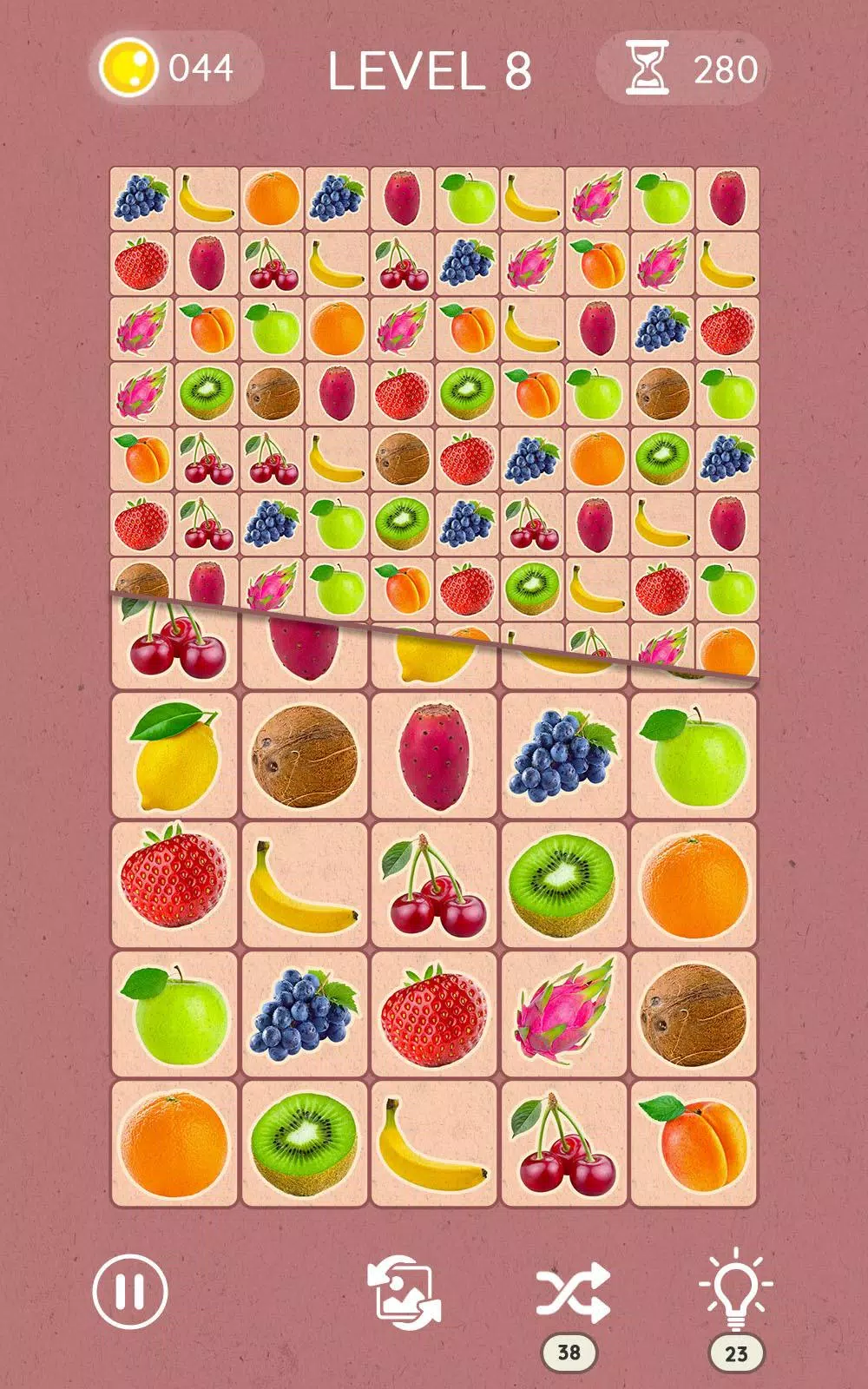 Onet Captura de tela 2