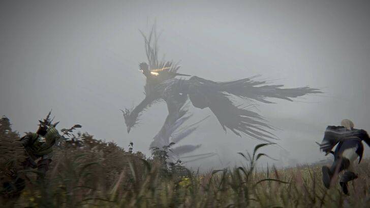 Elden Ring Nightreign gerado processualmente mapas garantem que não há duas jogadas