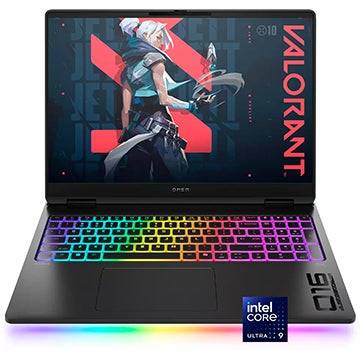 Précommande maintenant: 2025 HP Omen Max 16 avec GPU RTX 5080