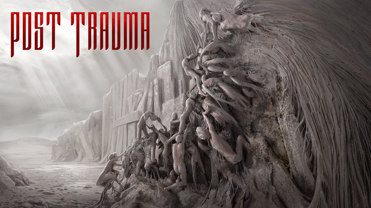 Post Trauma 發售日期與平台