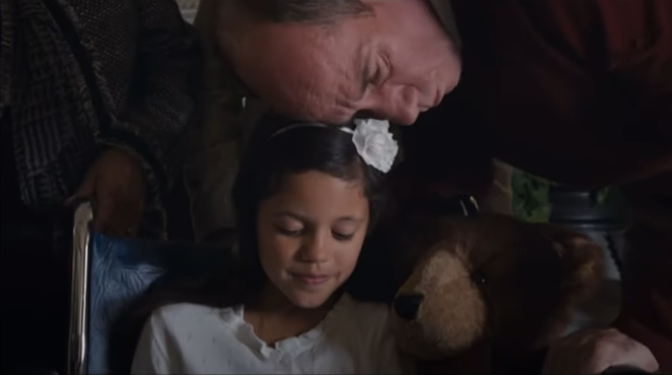Jenna Ortega on Her Small MCU Role: 'They Cut All My Lines'