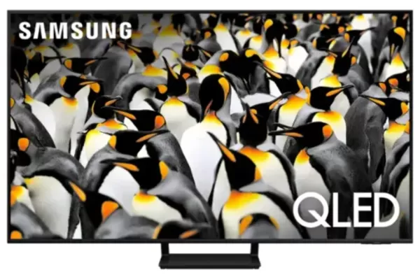 Потоковые хиты: Лучшие смарт-телевизоры 2025 года