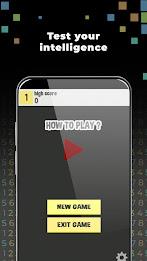 Link To 8 Puzzle Game ဖန်သားပြင်ဓာတ်ပုံ 0