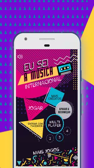 Eu Sei a Música 2 Скриншот 2