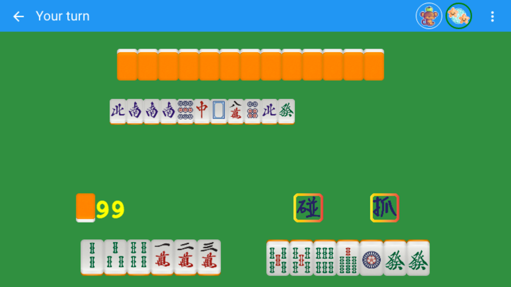 MahjongNYU應用截圖第1張