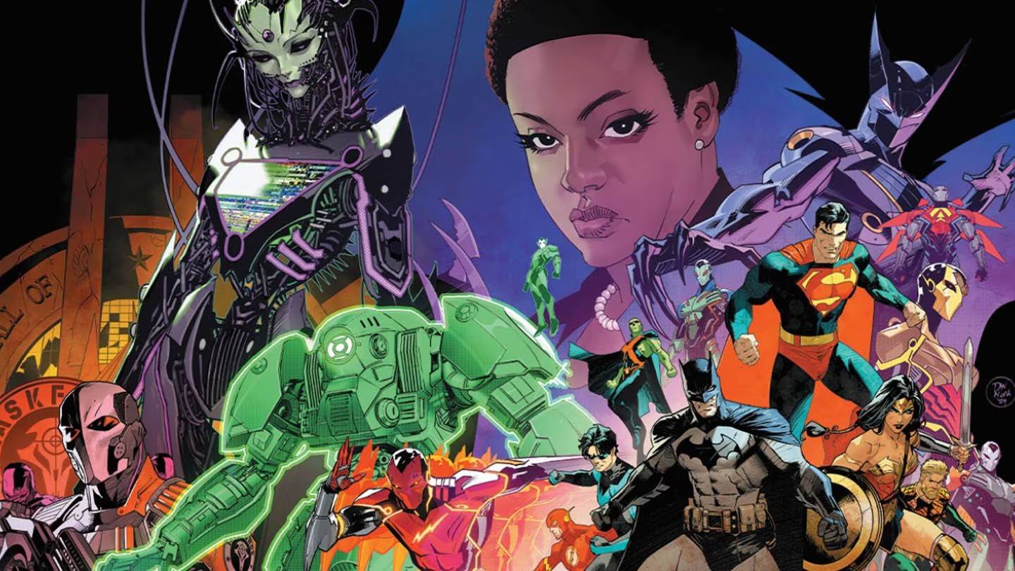 Spettacoli live-action DCU: Ultimi aggiornamenti e approfondimenti