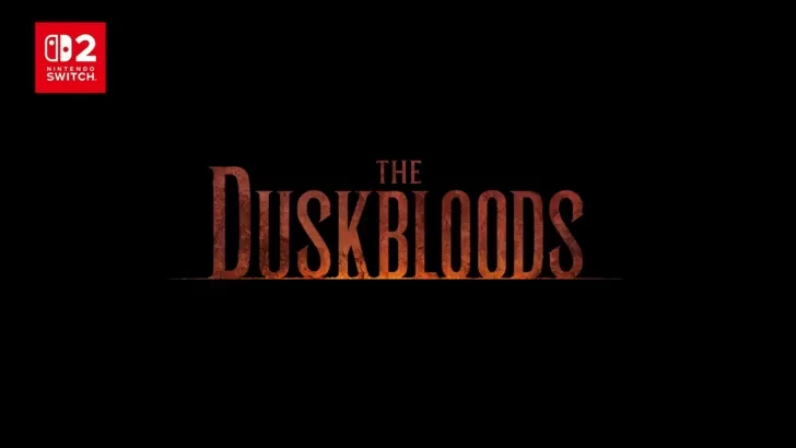 Эксклюзивный релиз Duskbloods на Nintendo Switch 2