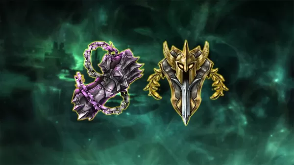 Last Epoch Mastery Tier List Rankings for Season 2