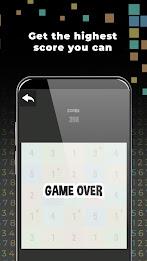 Link To 8 Puzzle Game ဖန်သားပြင်ဓာတ်ပုံ 3
