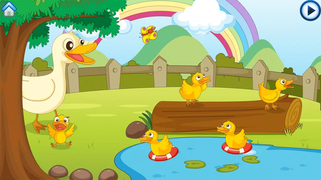 Toddler Sing and Play 2 スクリーンショット 2