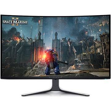 Alienware AW3225QF Monitor de jogos 4K de 32 polegadas