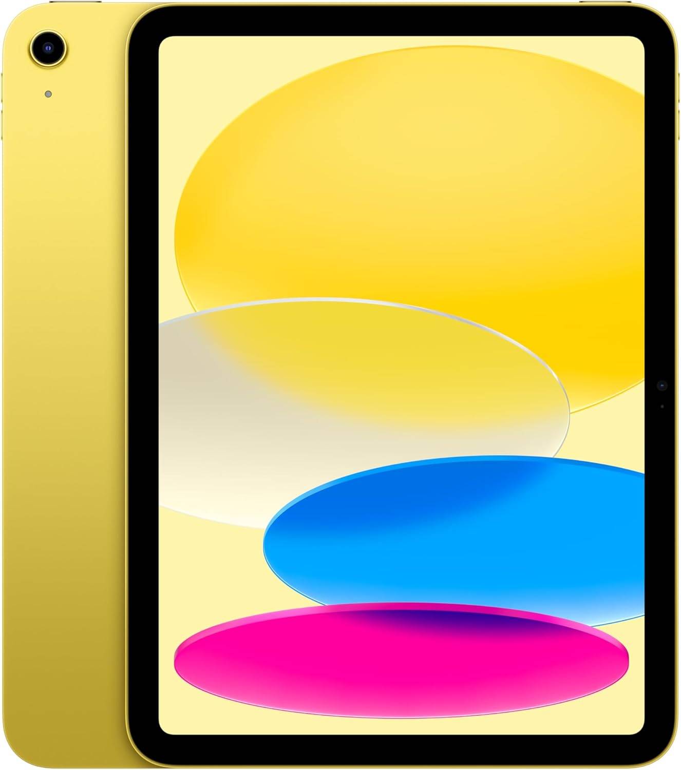 iPad 11th Gen
