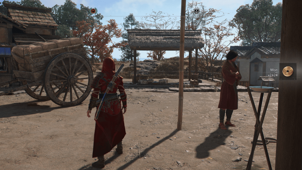 アサシンクリードシャドウモン収益ガイド