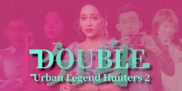 Urban Legend Hunters 2: iOS ve Android'de çift lansmanlar, Doppelgangers'ı keşfedin