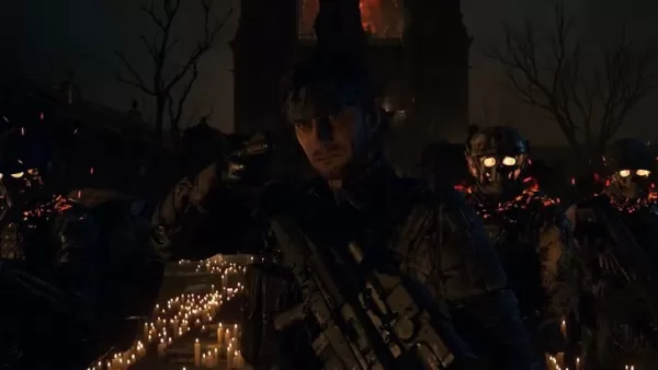 Hideo Kojima discusses Death Stranding 2 release timing