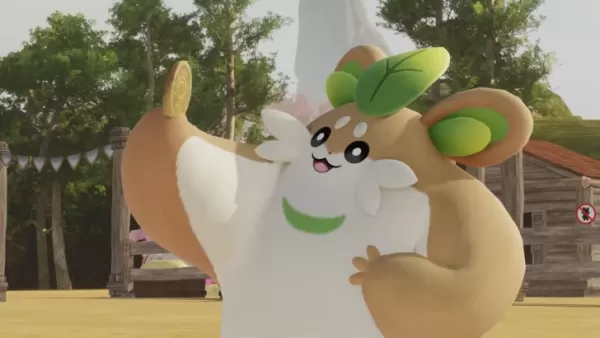 Palworld Early Access is Not a 