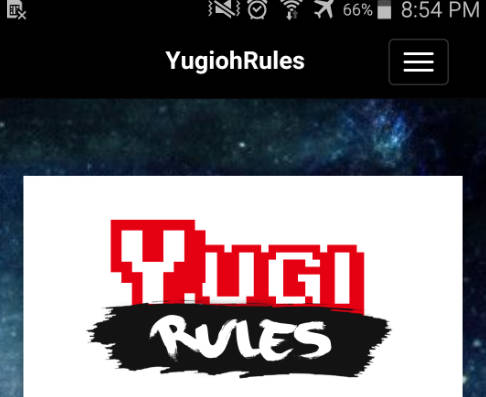 Yugirules [Card Rulings]应用截图第0张