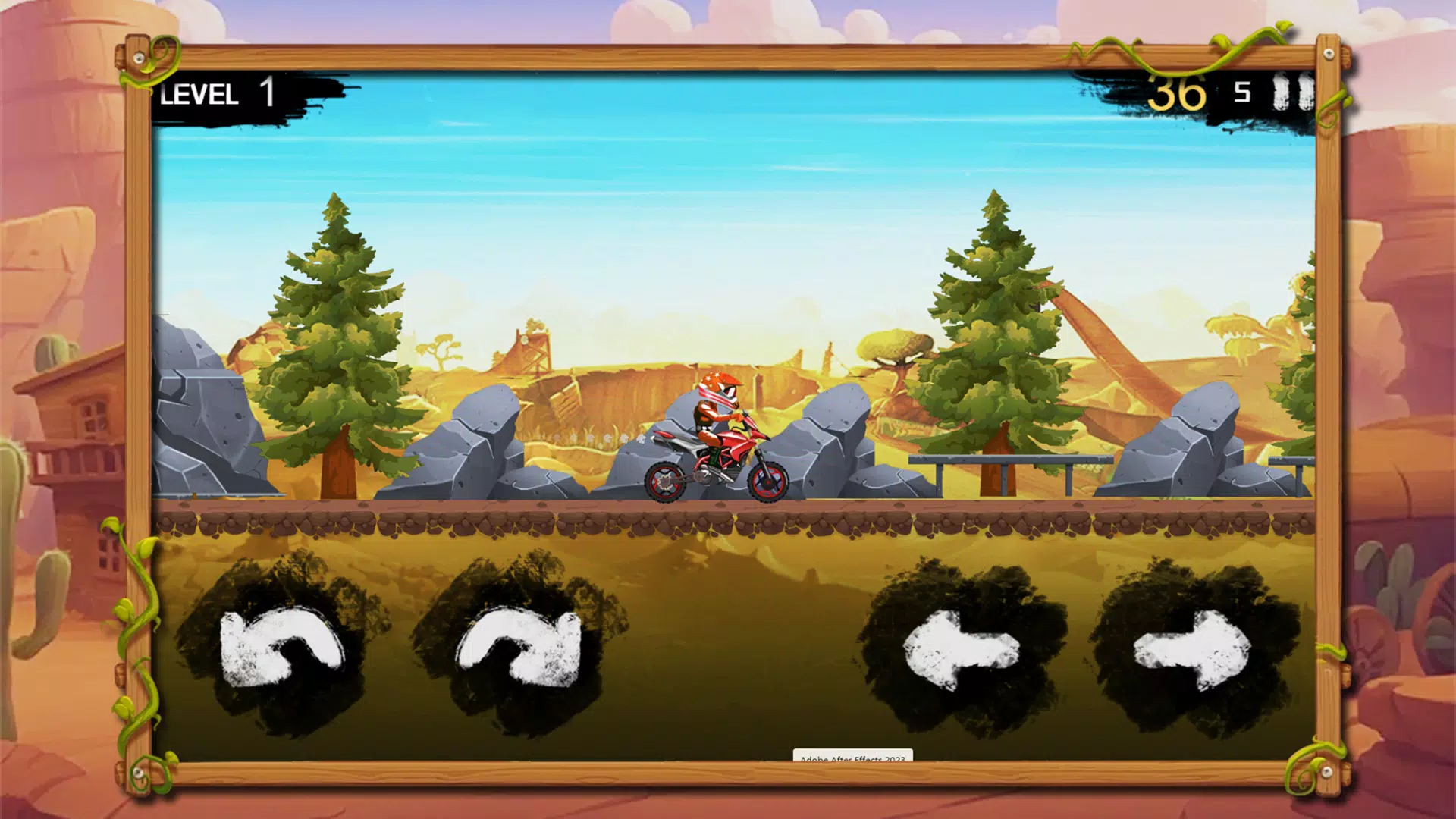 Dirt Track Racing应用截图第0张