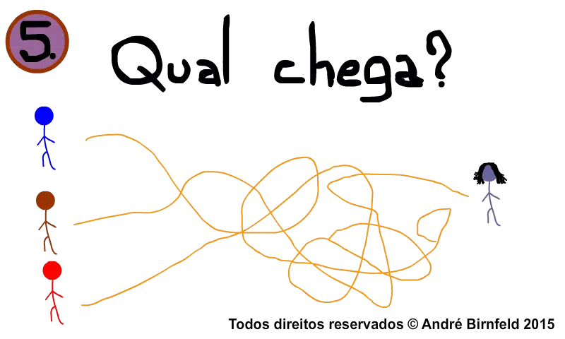 Genius Quiz 6 스크린샷 1