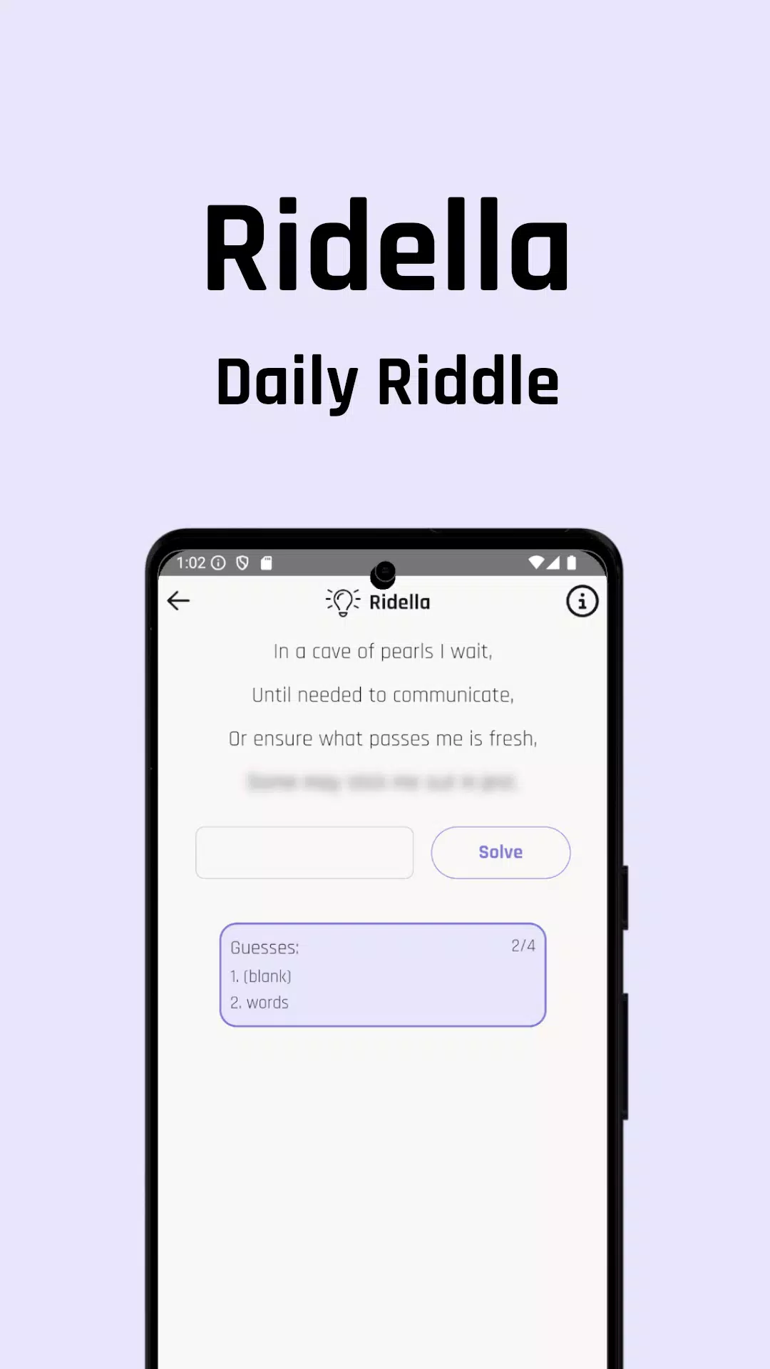 PuzPop Capture d'écran 3