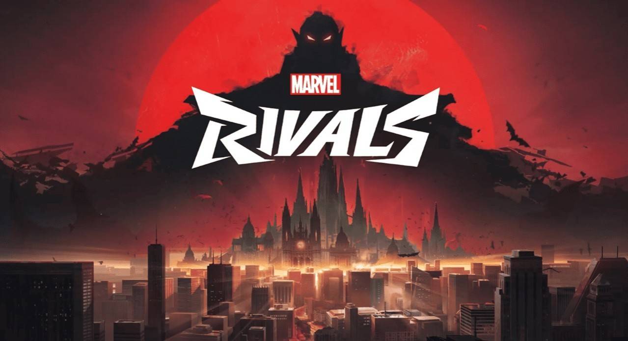 Rivales de Marvel